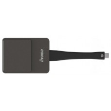 iiyama WP D002C adaptador Smart TV USB 4K Ultra HD Negro, Plata (Espera 4 dias) en Huesoi